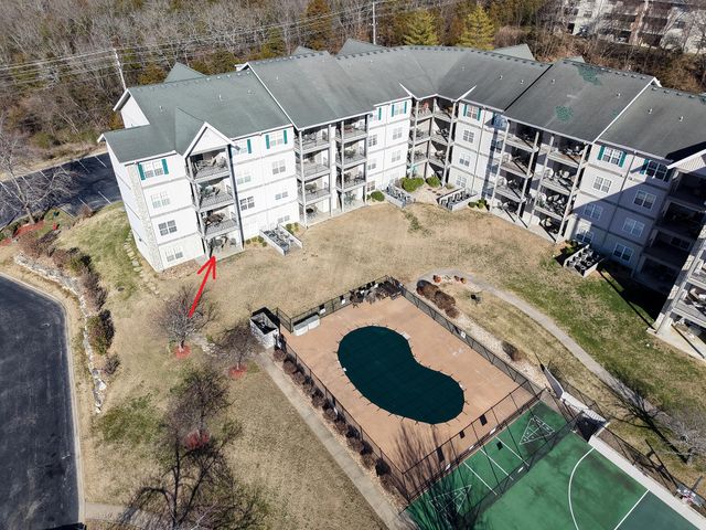 330 South Wildwood Drive Bldg 6 Unit 2, Branson, MO 65616
