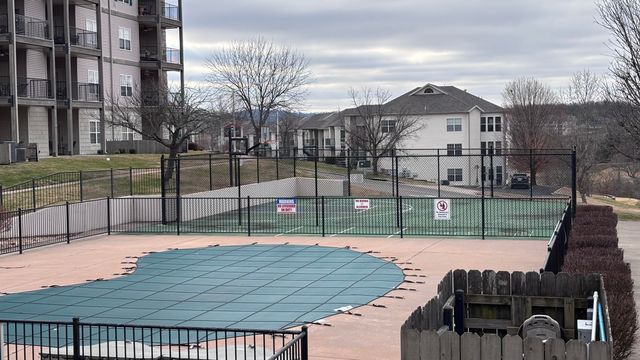 330 South Wildwood Drive Bldg 6 Unit 2, Branson, MO 65616