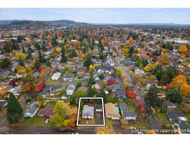 8730 Ne DAVIS St, Portland, OR 97220