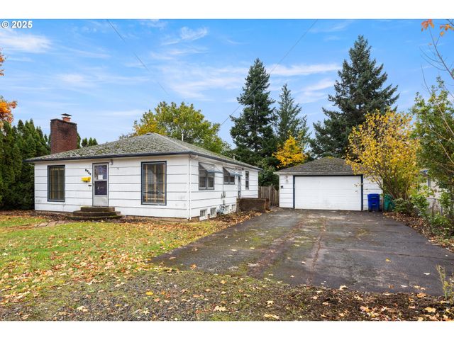 8730 Ne DAVIS St, Portland, OR 97220