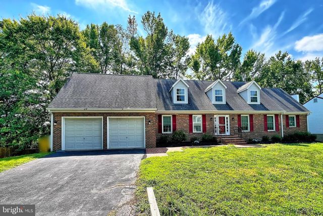 5629 GUNNER RUN RD, Churchton, MD 20733