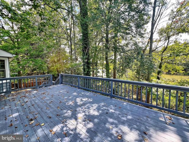 5629 GUNNER RUN RD, Churchton, MD 20733