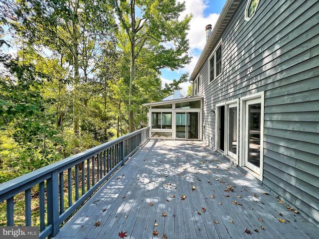 5629 GUNNER RUN RD, Churchton, MD 20733