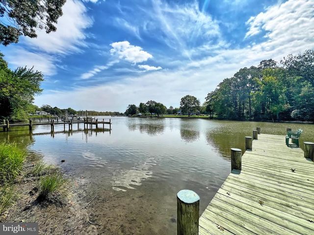 5629 GUNNER RUN RD, Churchton, MD 20733