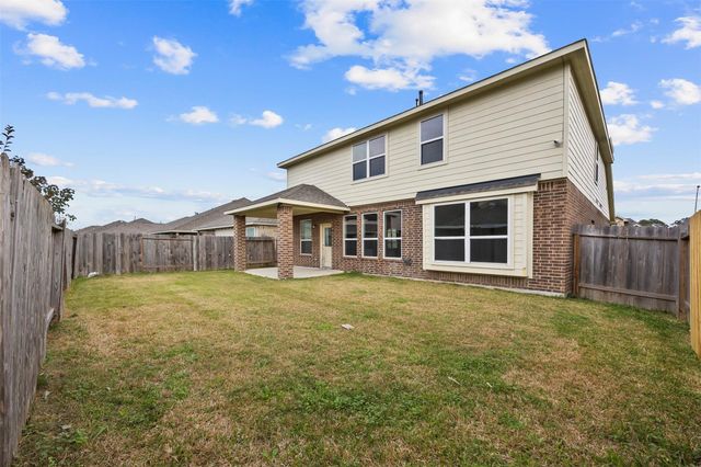 13607 Alaskan Brown Bear Trail, Crosby, TX 77532