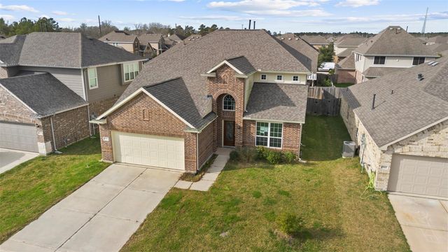 13607 Alaskan Brown Bear Trail, Crosby, TX 77532