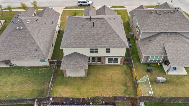 13607 Alaskan Brown Bear Trail, Crosby, TX 77532
