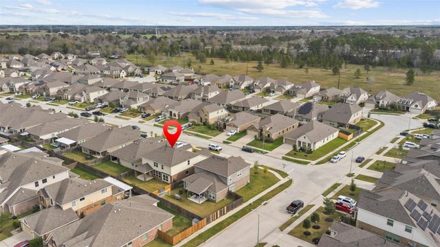 13607 Alaskan Brown Bear Trail, Crosby, TX 77532