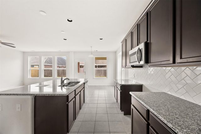 13607 Alaskan Brown Bear Trail, Crosby, TX 77532