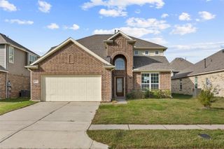 13607 Alaskan Brown Bear Trail, Crosby, TX 77532