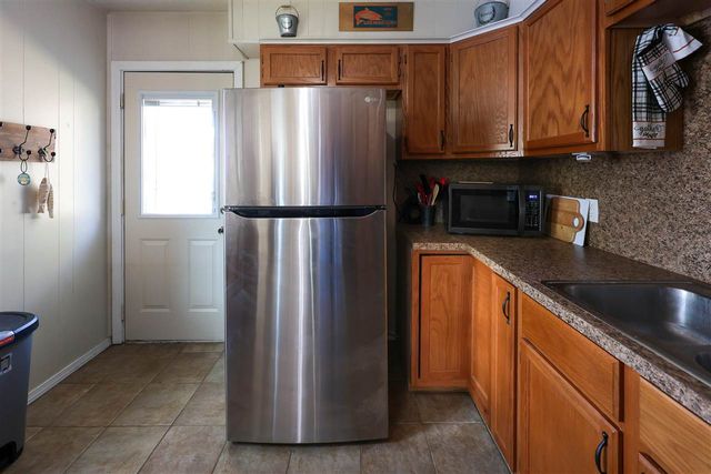 80 NW Big Rock Rd, Medicine Park, OK 73557