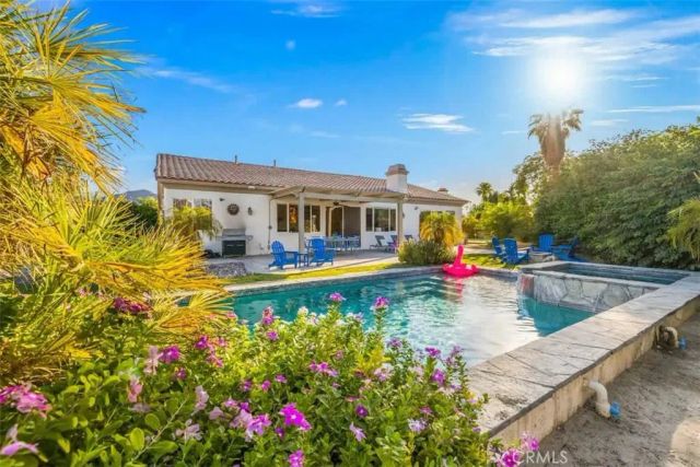 44260 Via Coronado, La Quinta, CA 92253