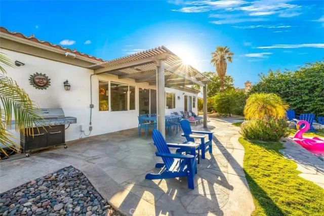 44260 Via Coronado, La Quinta, CA 92253