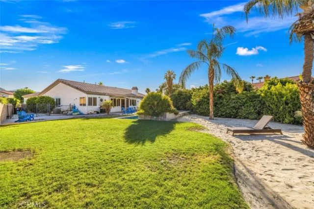 44260 Via Coronado, La Quinta, CA 92253