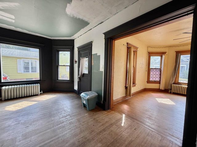 187 W MOORE STREET, Berlin, WI 54923