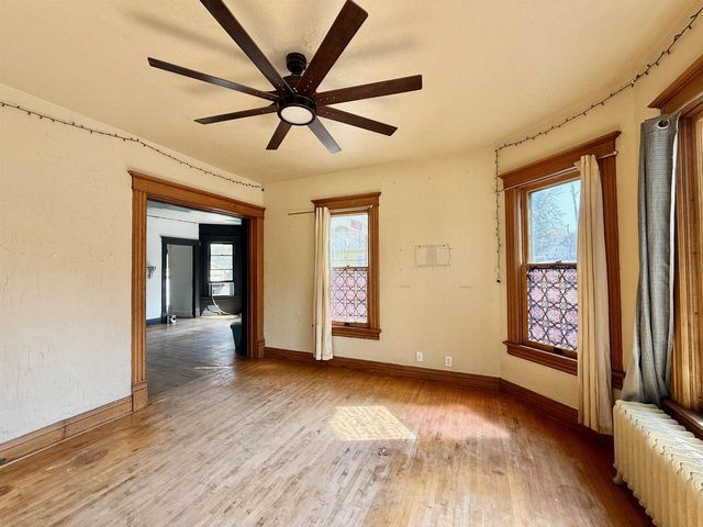 187 W MOORE STREET, Berlin, WI 54923