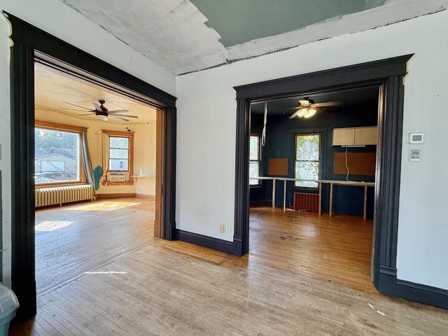 187 W MOORE STREET, Berlin, WI 54923