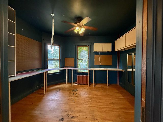 187 W MOORE STREET, Berlin, WI 54923