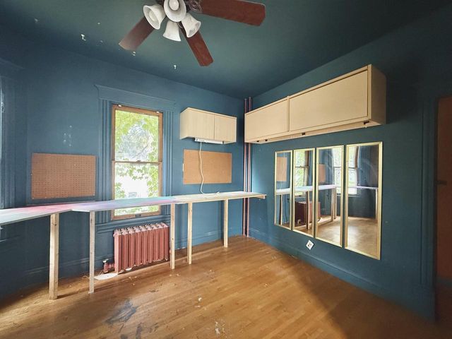 187 W MOORE STREET, Berlin, WI 54923