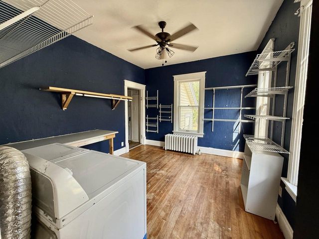 187 W MOORE STREET, Berlin, WI 54923