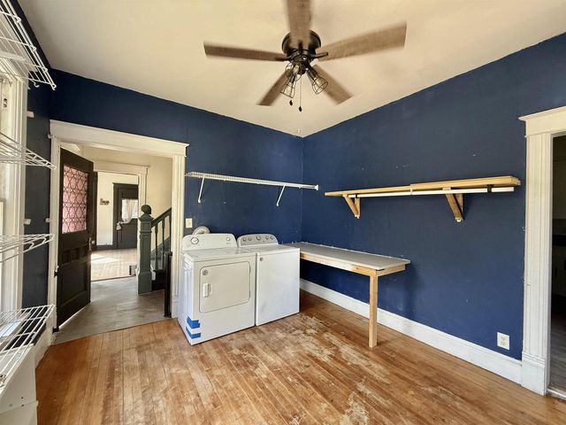 187 W MOORE STREET, Berlin, WI 54923