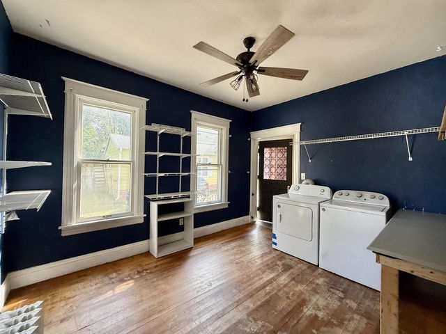 187 W MOORE STREET, Berlin, WI 54923