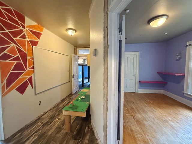 187 W MOORE STREET, Berlin, WI 54923