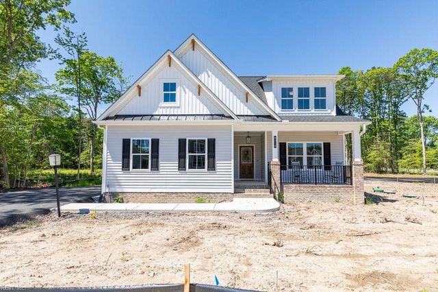 9157 Terroir LN, New Kent, VA 23124