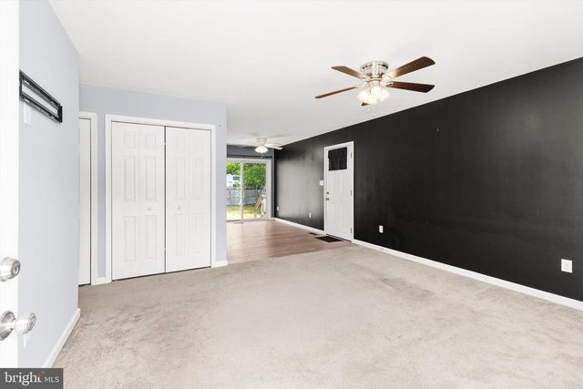 612 W 8TH ST, Laurel, DE 19956