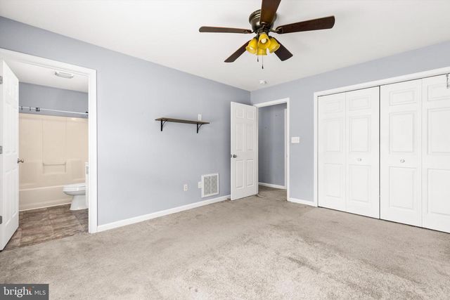 612 W 8TH ST, Laurel, DE 19956