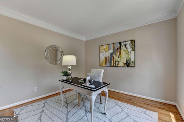 596 JACKSON RIDGE Drive NW, Kennesaw, GA 30144