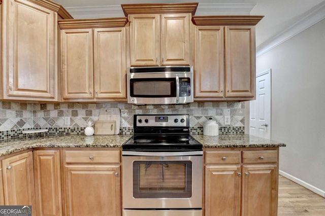 596 JACKSON RIDGE Drive NW, Kennesaw, GA 30144