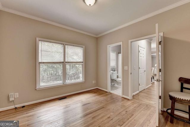 596 JACKSON RIDGE Drive NW, Kennesaw, GA 30144