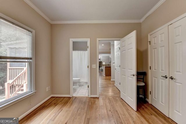 596 JACKSON RIDGE Drive NW, Kennesaw, GA 30144