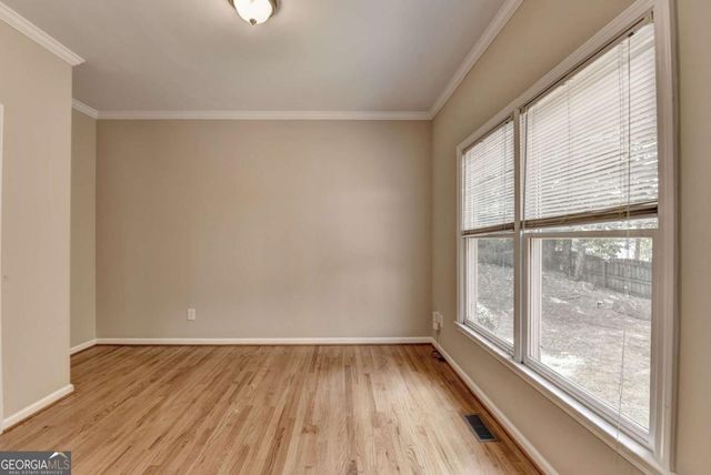 596 JACKSON RIDGE Drive NW, Kennesaw, GA 30144