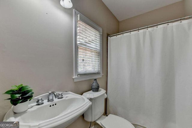 596 JACKSON RIDGE Drive NW, Kennesaw, GA 30144