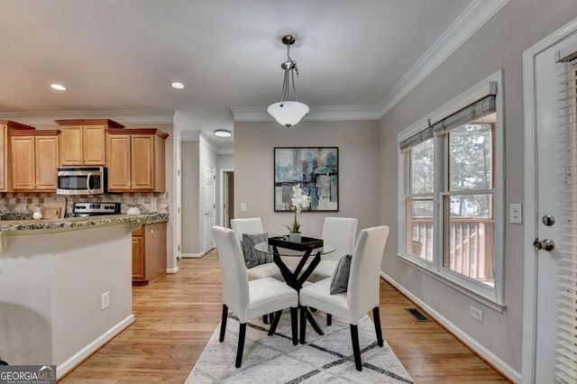 596 JACKSON RIDGE Drive NW, Kennesaw, GA 30144