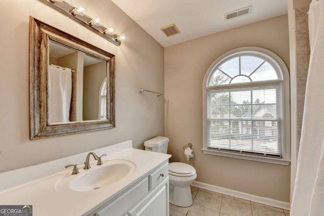 596 JACKSON RIDGE Drive NW, Kennesaw, GA 30144