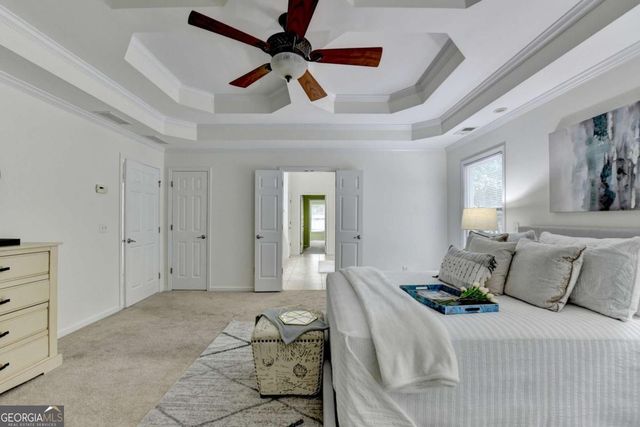 596 JACKSON RIDGE Drive NW, Kennesaw, GA 30144