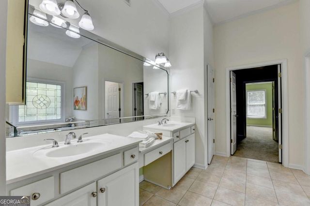 596 JACKSON RIDGE Drive NW, Kennesaw, GA 30144