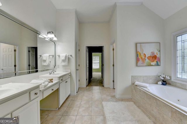 596 JACKSON RIDGE Drive NW, Kennesaw, GA 30144