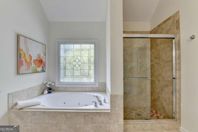 596 JACKSON RIDGE Drive NW, Kennesaw, GA 30144