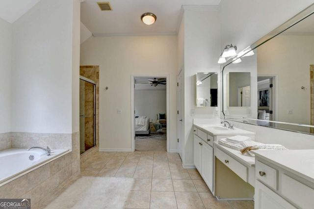 596 JACKSON RIDGE Drive NW, Kennesaw, GA 30144