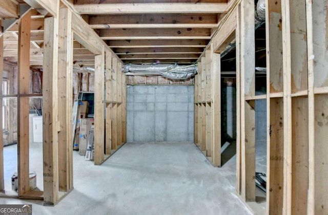 596 JACKSON RIDGE Drive NW, Kennesaw, GA 30144