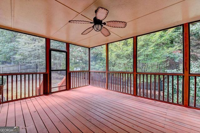 596 JACKSON RIDGE Drive NW, Kennesaw, GA 30144