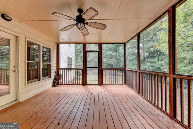 596 JACKSON RIDGE Drive NW, Kennesaw, GA 30144