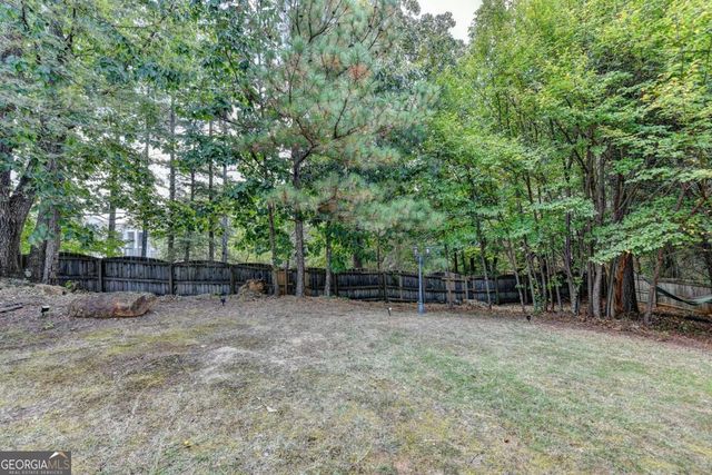 596 JACKSON RIDGE Drive NW, Kennesaw, GA 30144