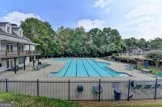 596 JACKSON RIDGE Drive NW, Kennesaw, GA 30144