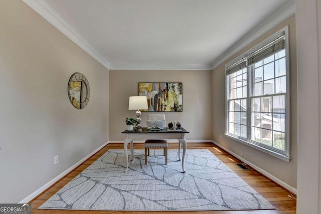 596 JACKSON RIDGE Drive NW, Kennesaw, GA 30144