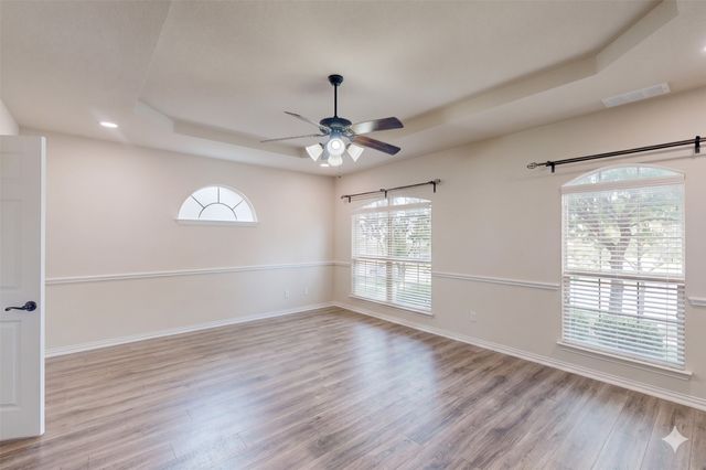 3563 Caruth Lane, Frisco, TX 75034